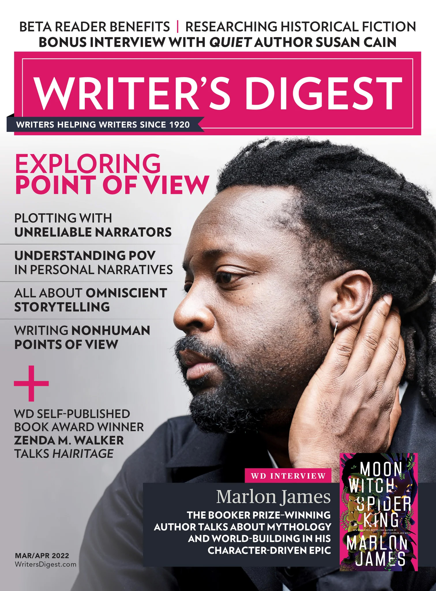 Writer's Digest