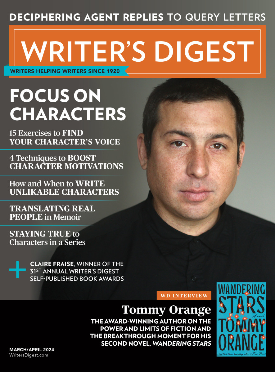 Writer's Digest